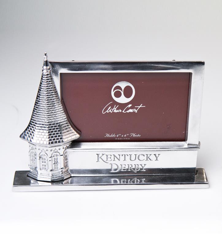 Kentucky Derby Spire 4x6 Picture Frame Derbymuseum Kentucky Derby Spire 4x6 Picture Frame